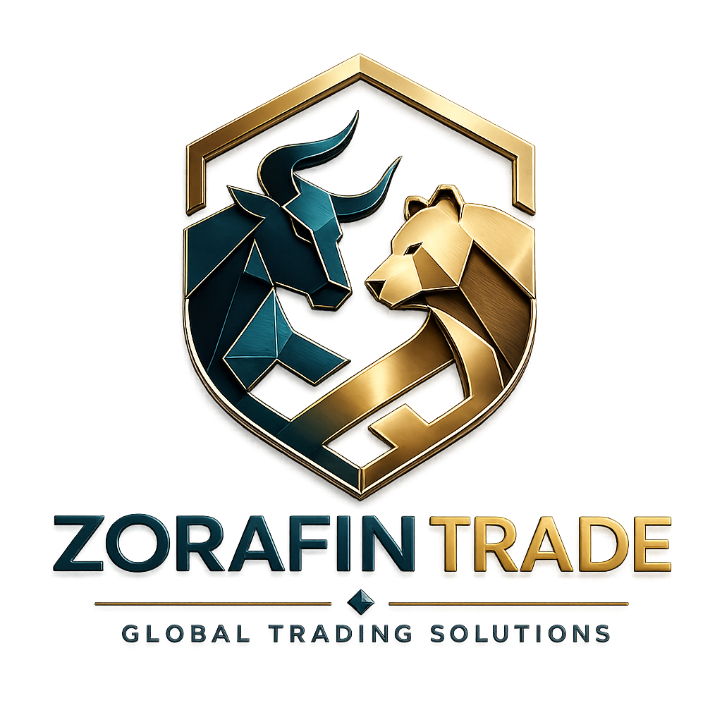 Zorafin Trade